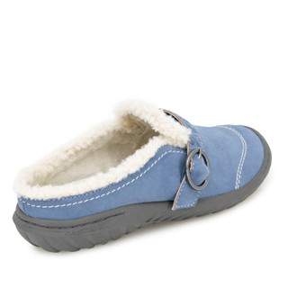 Thumbnail 5: JBL JBU Womens Riley Mules 