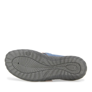 Thumbnail 4: JBL JBU Womens Riley Mules 