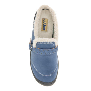 Thumbnail 3: JBL JBU Womens Riley Mules 