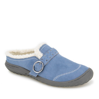 Thumbnail 1: JBL JBU Womens Riley Mules 