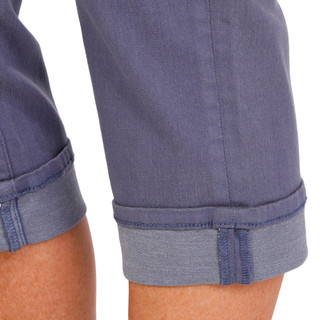 Thumbnail 4: NYDJ NYDJ Womens Marilyn Crop Cuff Jeans 