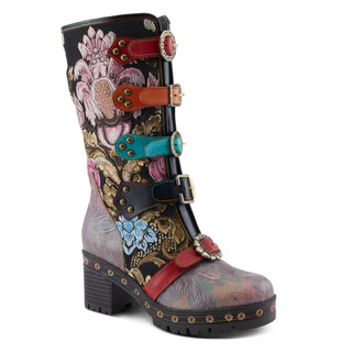 Thumbnail 1: L'Artiste L'Artiste Womens Brazen Boots 