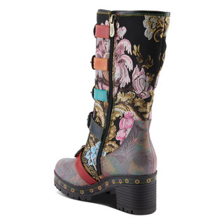 Thumbnail 2: L'Artiste L'Artiste Womens Brazen Boots 