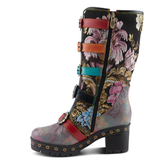 Thumbnail 6: L'Artiste L'Artiste Womens Brazen Boots 