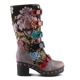 Thumbnail 2: L'Artiste L'Artiste Womens Brazen Boots 