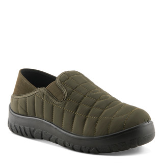 Thumbnail 1: Flexus Flexus Womens Mella Slip-On Waterproof Shoes 