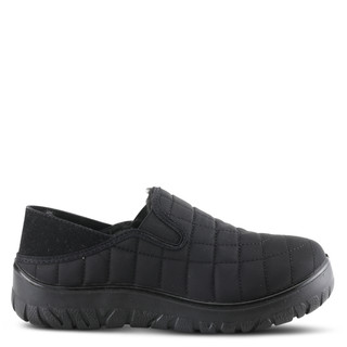 Thumbnail 2: Flexus Flexus Womens Mella Slip-On Waterproof Shoes 