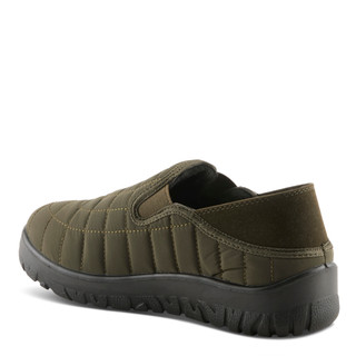 Thumbnail 7: Flexus Flexus Womens Mella Slip-On Waterproof Shoes 