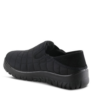 Thumbnail 7: Flexus Flexus Womens Mella Slip-On Waterproof Shoes 
