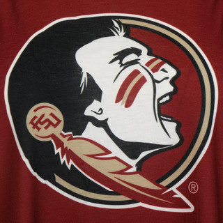 Thumbnail 3: Florida State Womens Florida State Flyaway Tank Top 