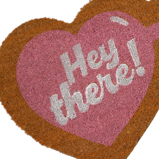 Thumbnail 2: MDESIGN MDESIGN 20X40 Suni Sunglasses Door Mat 