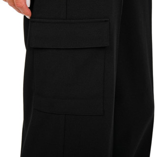 Thumbnail 4: NINE WEST Nine West Womens 30 in High Rise Wide Leg Pants 