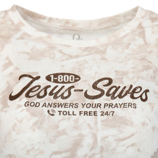 Thumbnail 3: Organic Generation Juniors Camo Graphic Tee 