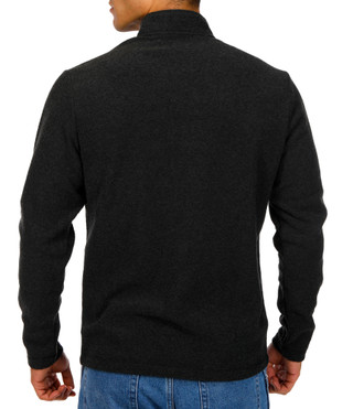 Thumbnail 2: Adidas Men's Active Logo Pullover 