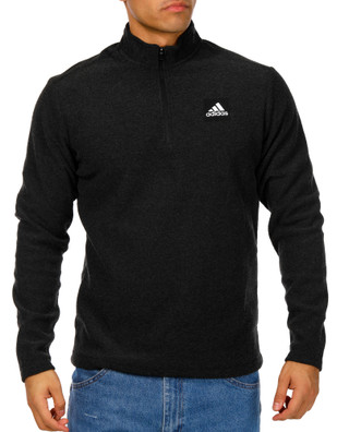 Thumbnail 1: Adidas Men's Active Logo Pullover 