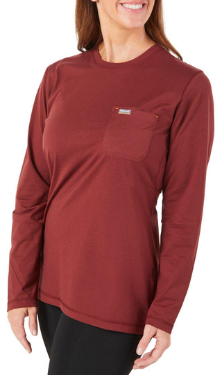 Thumbnail 3: Burgundy