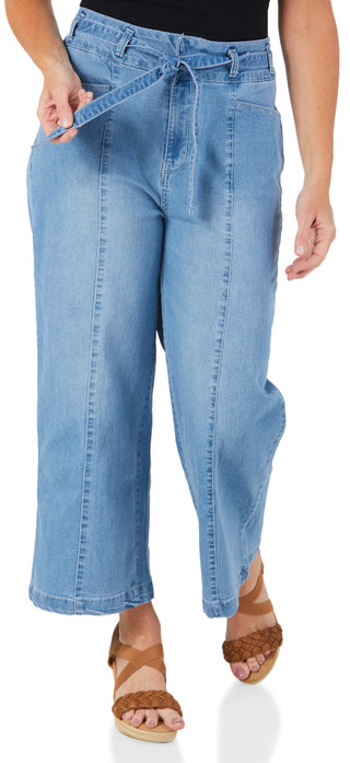 Thumbnail 3: Light Denim