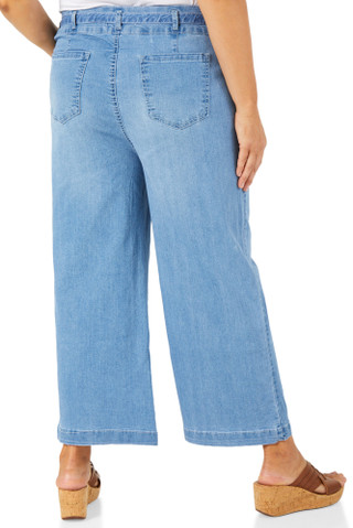 Thumbnail 2: Light Denim