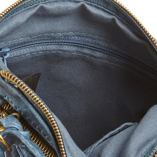 Thumbnail 3: Stone Mountain Faux Leather Crossbody 