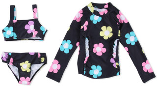 Thumbnail 1: Black Multi