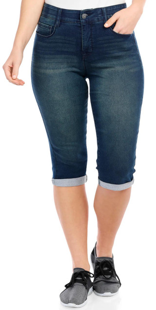 Thumbnail 1: Dark Wash