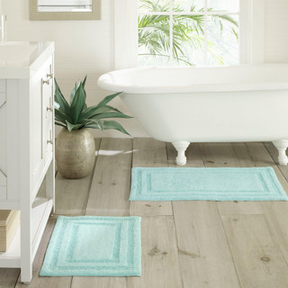 Thumbnail 3: Tommy Bahama Tommy Bahama Isla 2 Pc Bath Rug Set 