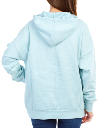 Thumbnail 2: Women's Active Solid Hoodie 