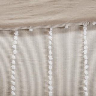 Thumbnail 5: Harbor House Harbor House Anslee 3-pc. Comforter Set 