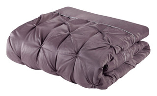 Thumbnail 19: Madison Park Madison Park Joella 24-pc. Room In A Bag Comforter Set 