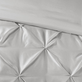 Thumbnail 34: Madison Park Madison Park Joella 24-pc. Room In A Bag Comforter Set 