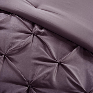 Thumbnail 6: Madison Park Madison Park Joella 24-pc. Room In A Bag Comforter Set 