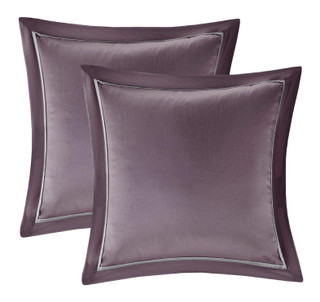 Thumbnail 12: Madison Park Madison Park Joella 24-pc. Room In A Bag Comforter Set 