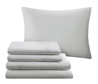 Thumbnail 17: Madison Park Madison Park Joella 24-pc. Room In A Bag Comforter Set 