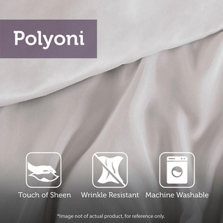 Thumbnail 12: Madison Park Madison Park Joella 24-pc. Room In A Bag Comforter Set 