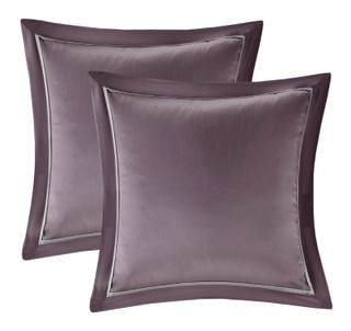 Thumbnail 10: Madison Park Madison Park Joella 24-pc. Room In A Bag Comforter Set 