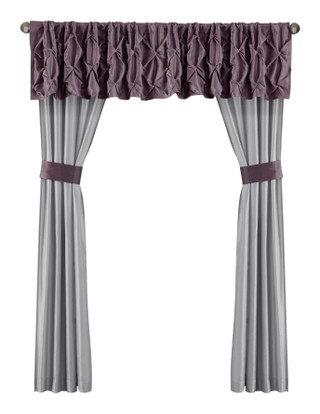 Thumbnail 25: Madison Park Madison Park Joella 24-pc. Room In A Bag Comforter Set 