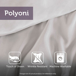 Thumbnail 11: Madison Park Madison Park Joella 24-pc. Room In A Bag Comforter Set 