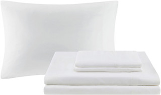 Thumbnail 24: Madison Park Madison Park Joella 24-pc. Room In A Bag Comforter Set 