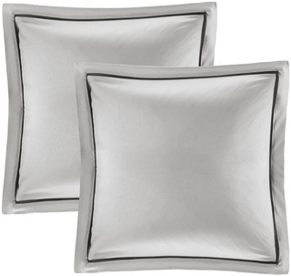 Thumbnail 21: Madison Park Madison Park Joella 24-pc. Room In A Bag Comforter Set 