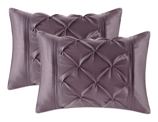 Thumbnail 9: Madison Park Madison Park Joella 24-pc. Room In A Bag Comforter Set 