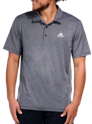 Thumbnail 1: Adidas Men's Active Performance Golf Polo 