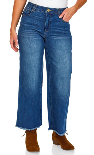 Thumbnail 1: Medium Wash