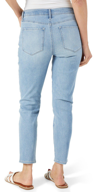 Thumbnail 2: Light Denim