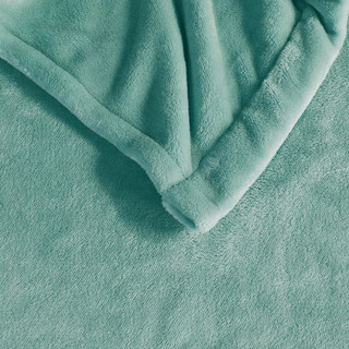 Thumbnail 2: Beautyrest Beautyrest Heated Plush Blanket 
