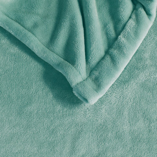 Thumbnail 5: Beautyrest Beautyrest Heated Plush Blanket 