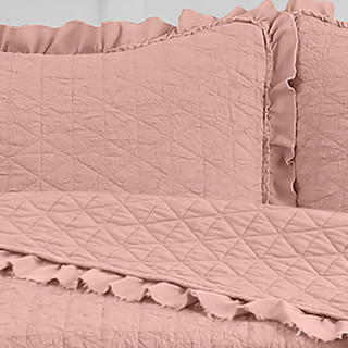 Thumbnail 9: Avanti Avanti Charlotte Quilt Set 