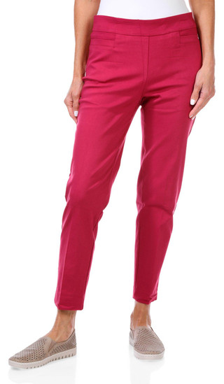 Thumbnail 3: Magenta