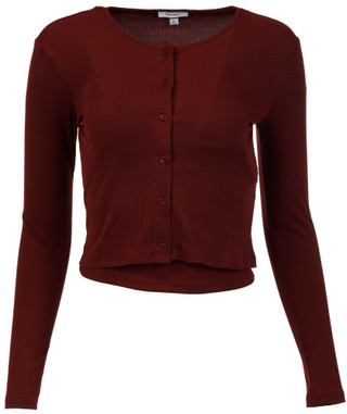 Thumbnail 1: Burgundy