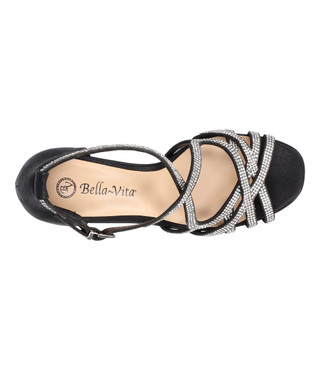 Thumbnail 6: Bella Vita Bella Vita Womens Block Heels 