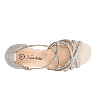 Thumbnail 6: Bella Vita Bella Vita Womens Block Heels 